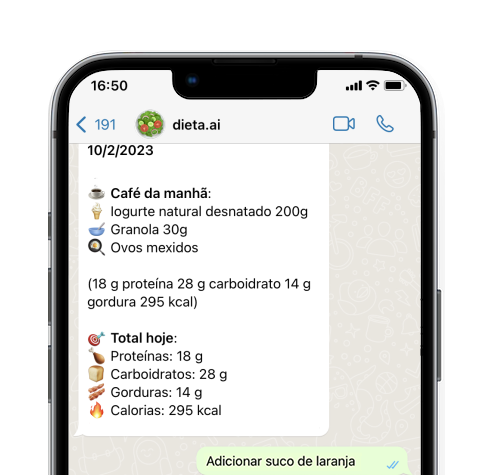 Dieta AI: o que é e como funciona?