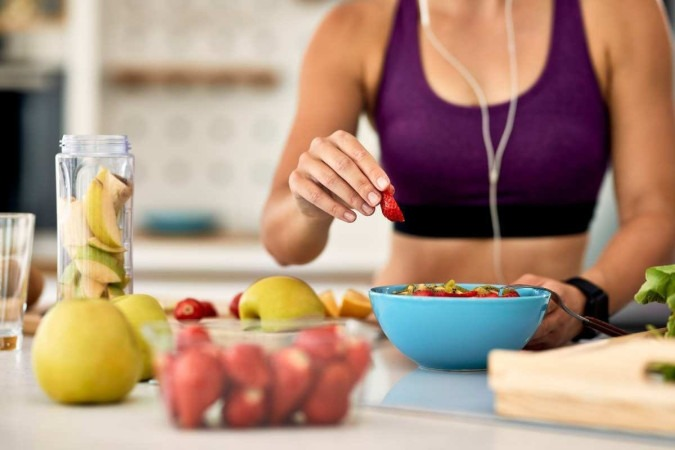 3. Como Editar Suas Refeições no Dieta AI? Aprenda no Passo a Passo