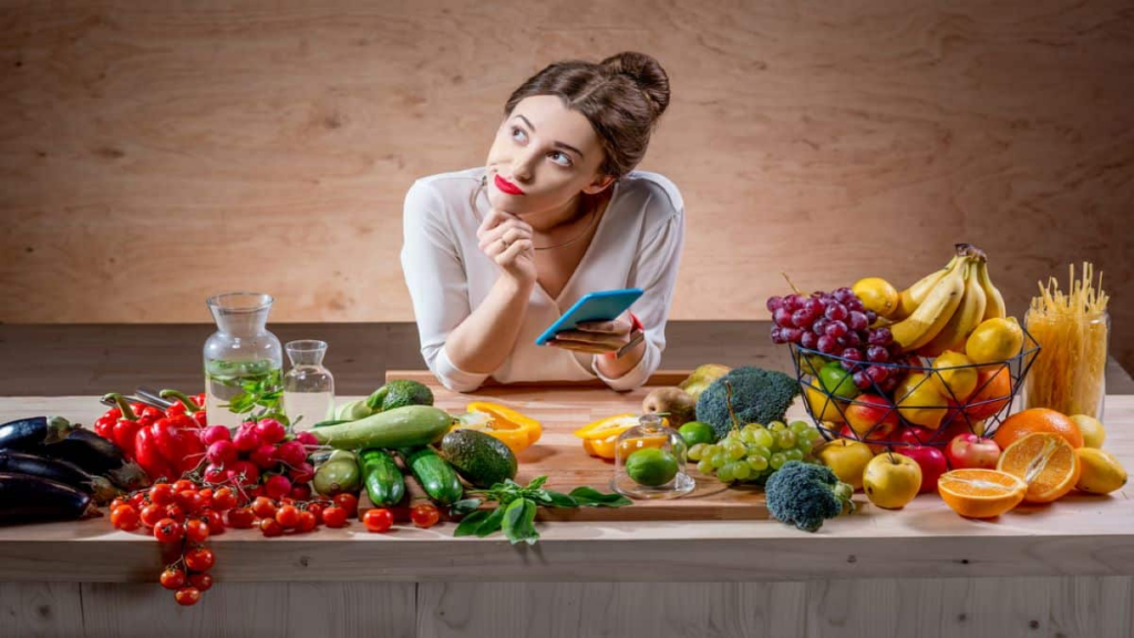 4. Como Cadastrar Sua Meta de Calorias no Dieta AI? Veja o Passo a Passo