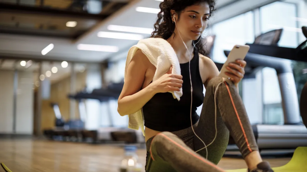 5. Como Registrar Seus Exercícios no Dieta AI?